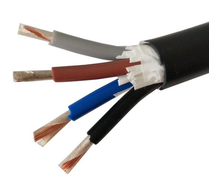 船用電纜CEH80/NA、CEH90/NA