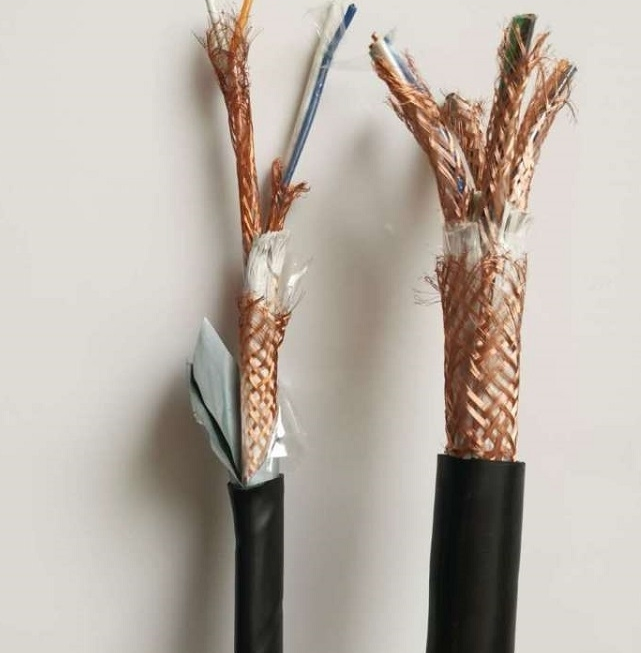 計(jì)算機(jī)電纜DJYJP3VP3-22-2*2*1.0