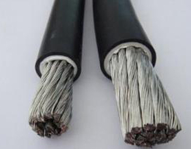 機(jī)車(chē)電纜WDZ-DCEFR-1*95
