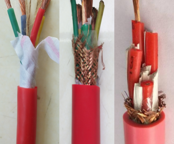 計(jì)算機(jī)電纜 ZR-WL-DJYJGP-4*2*1.0