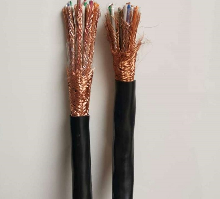 計(jì)算機(jī)電纜DJFFP-2*2*1.5